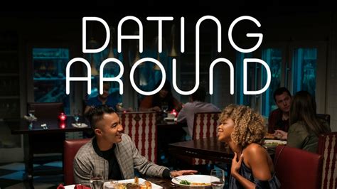 dating around show